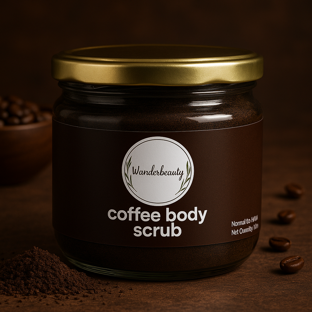 Unlock Your Skin's Natural Radiance Today!